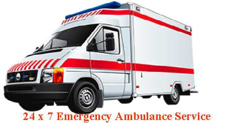 Ambulance Services