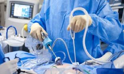 General Surgery (Laparoscopic)